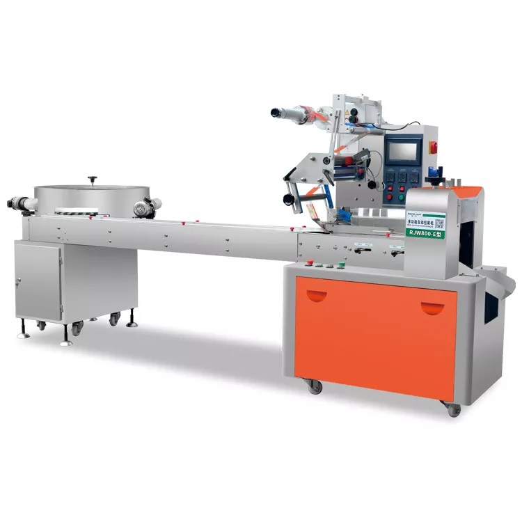 Candy Packaging Line