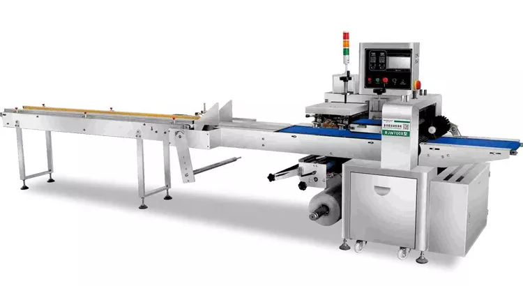 Candy Packaging Line