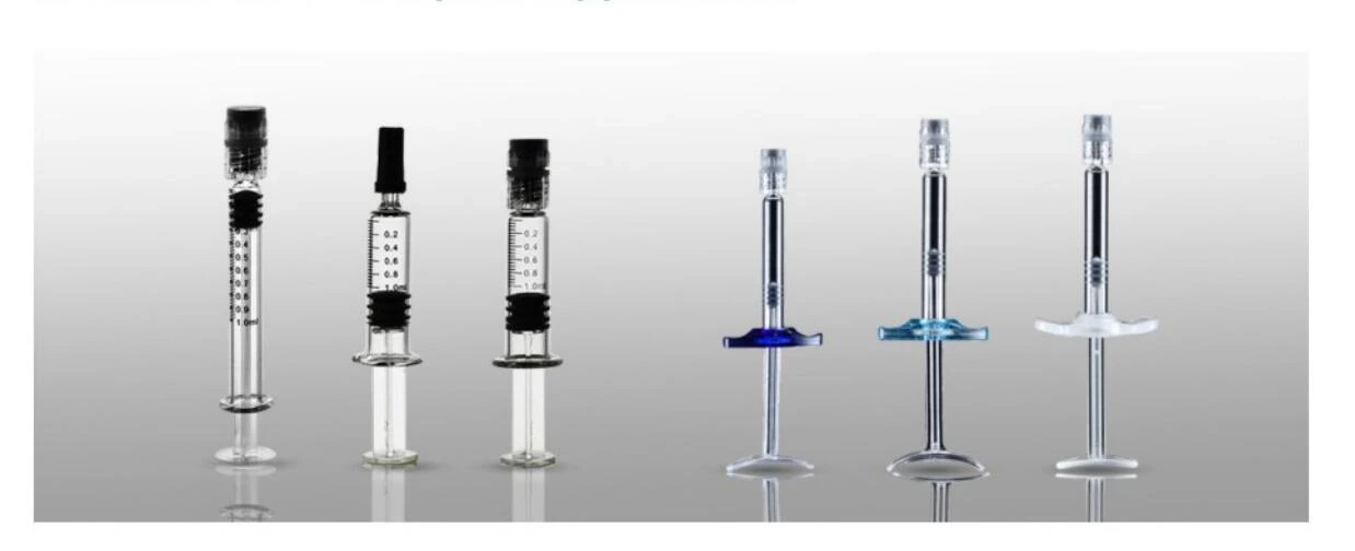 RPZ50-1N玻璃预灌封注射器真空灌装加塞机