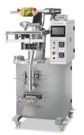 Vertical Machine Packing Machine Series