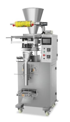 Vertical Machine Packing Machine Series