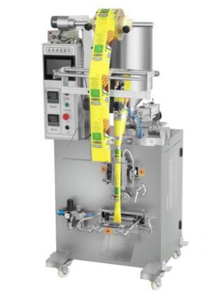 Vertical Machine Packing Machine Series