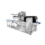 Reciprocating Positive Film Packing Machine
