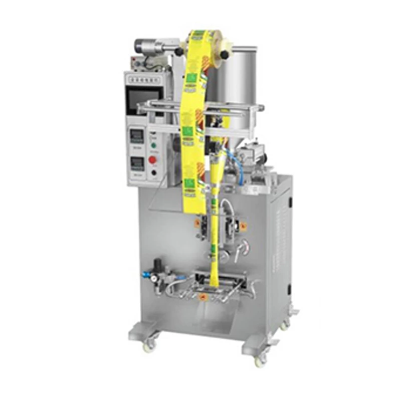 Vertical Machine Packing Machine Series