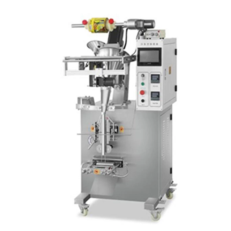 Vertical Machine Packing Machine Series