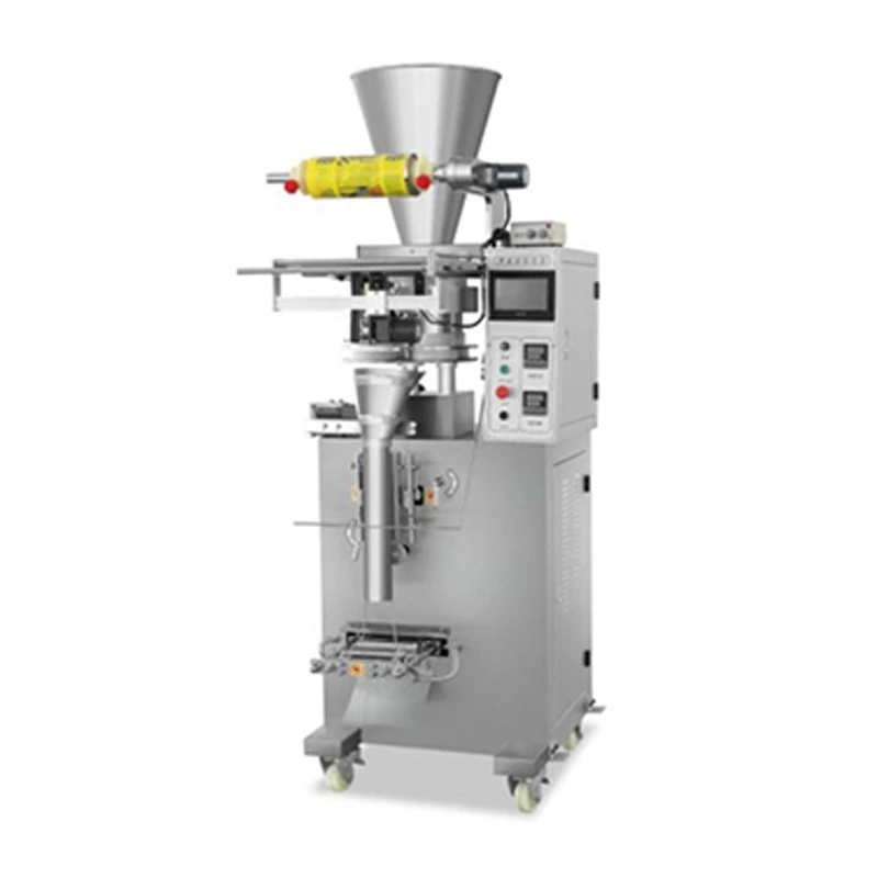 Vertical Machine Packing Machine Series