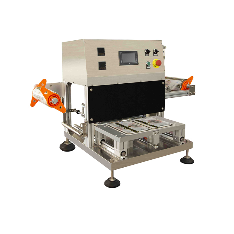 RJ-TB Desktop Sealing Machine