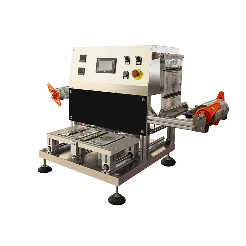 RJ-TB Desktop Sealing Machine