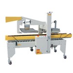 CS-5050C  Automatic Lid Folding And Sealing Machine (manual Adjustment)