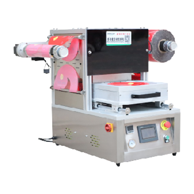 RY-FT Pneumatic Sealing Machine