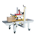 CS-6050  Semi-automatic Sealing Machine