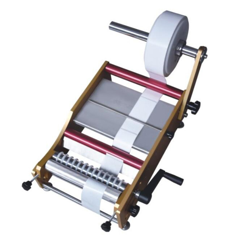 LT-30 Hand Labeling Machine