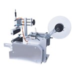 LT - 80 New Round Bottle Labeling Machine