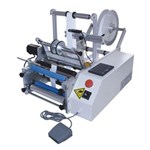 LT-190- II Round Bottle Labeling Machine