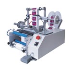 LT-190-III Round Bottle Labeling Machine