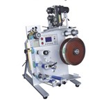 SL-130 Round Bottle Labeling Machine