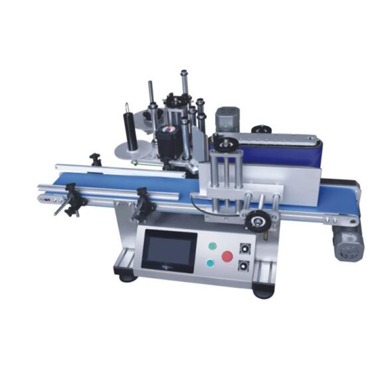 LT-150 Desktop Round Bottle Labeling Machine