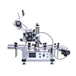 LT-160 Desktop Flat Labeling Machine