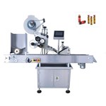 LT-330 Automatic Circular Rolling Labeling Machine（horizontal Labeling Machine）