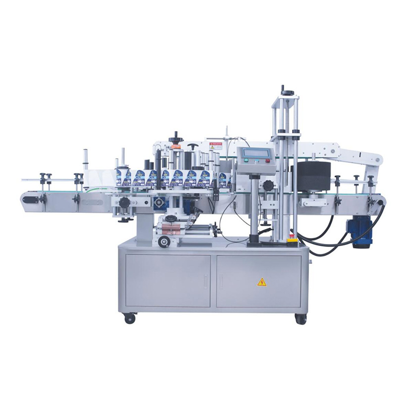 LT-600/610 Double-sided Labeling Machine