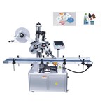 LT-300 Flattening Labeling Machine