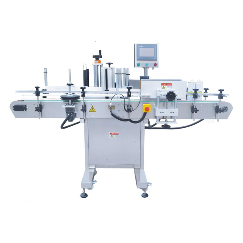 LT-220 Automatic Vertical Labeling Machine