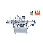 LT- 260 Automatic Vertical Round Bottle Positioning Labeling Machine