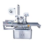 Automatic Labeling Machine