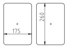 RY-QL Vertical Modified Atmosphere Sealing Machine