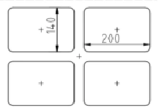 RY-FT Pneumatic Sealing Machine