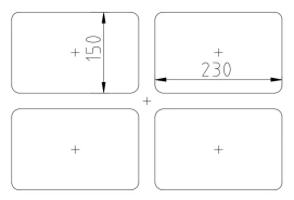 RY-FT Pneumatic Sealing Machine
