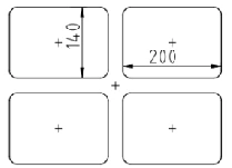 RY-QL Vertical Modified Atmosphere Sealing Machine