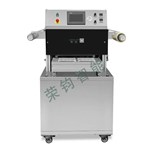 RY-QL Vertical Skin Packing Machine