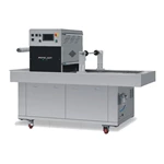 Continuous Modified  Atmosphere  Packaging Machine