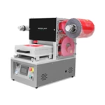 Desktop Modified  Atmosphere Packaging  Machine