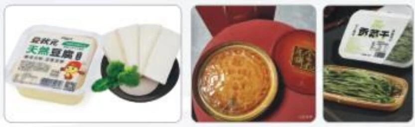 Desktop Modified  Atmosphere Packaging  Machine