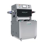 RJ-TB Desktop Sealing Machine