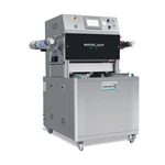 Vertical Modified Atmosphere  Packaging Machine