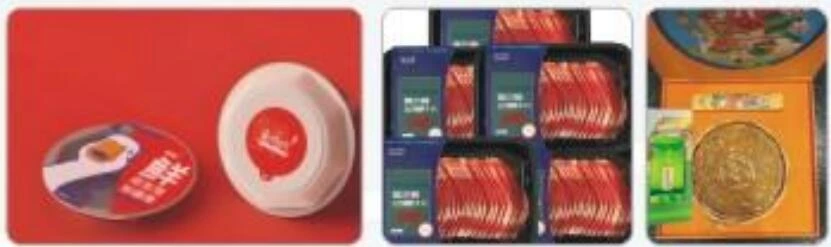 Vertical Modified Atmosphere  Packaging Machine