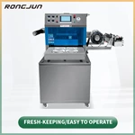 RJ-QB Modified Atmosphere Packing Machine