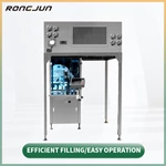 R30-T Pre-filling And Sealing Syringe Automatic Filling And Plugging Machine