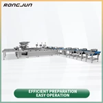 RJW-F Finishing Vertical Lane Dividing Line