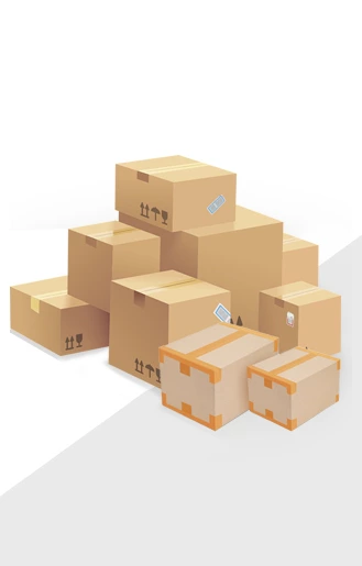 E-commerce packaging