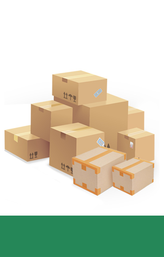 E-commerce packaging