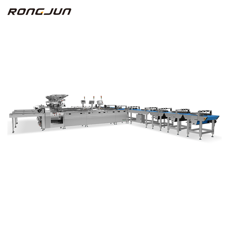 RJW-F Finishing Vertical Lane Dividing Line