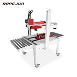 CS-4030  Semi-automatic Sealing Machine