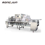 BG60A-6Q Ice/ice Hockey Cupfilling Machine