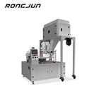 RJZP-00 Fully Automatic Discfilm Sealing Machine