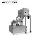 RJZP-00 Fully Automatic Discfilm Sealing Machine