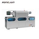 Ryjh950-v Reciprocating Clamp Box Airconditioning Machine